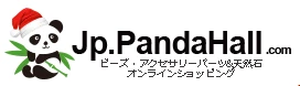  Código de Cupom Pandahall.com