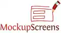  Código de Cupom MockupScreens